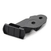 BMW 3 Series Right Side Front Bumper Cover Mount Support Bracket (99-06)