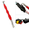 Automotive Connectors Removal for Cars Electrical Separator Tool