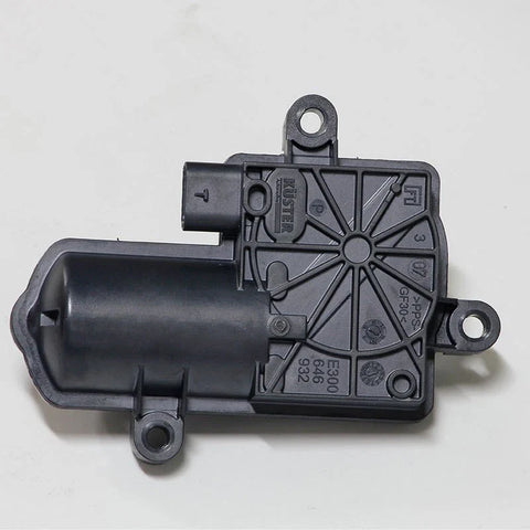 Dodge Challenger Charger Exhaust Valve Actuators (2015–2023)