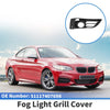 BMW 2 Series 1 Pc Front Right Fog Light Grill (2013 - 2018)