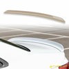 BMW 3er E30 Coupe Beige Boot Lip Spoiler (1982-1994)