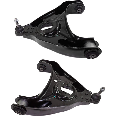 Front Lower Control Arm Set of 2 For 2006-2010 Dodge Ram