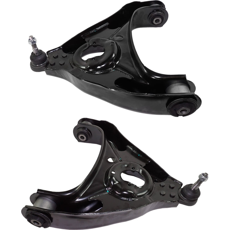 Front Lower Control Arm Set of 2 For 2006-2010 Dodge Ram