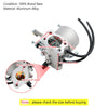 EZ Go Golf Carts 295cc 4 Cycle Engine Carburetor (1991 - Present)