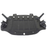 Engine Splash Shield For Chrysler 300 2011-2014 Center