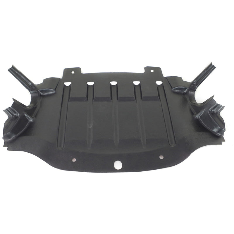 Engine Splash Shield For Chrysler 300 2011-2014 Center