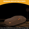 Hyundai Elantra Waterproof All Weather Car Cover (2017-2023)