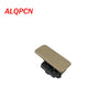 Suzuki Apv Van Brown Glove Box Latch Handle (2000-2005)