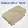 Jeep Grand Cherokee Microfiber Leather Armrest Protector Cover (2011-2017)