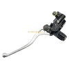 Suzuki QuadRacer LT250R / 500R LTR450 Front Brake Master Cylinder