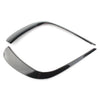 Benz E Class W213 E260 E300 E53 Front Bumper Lip Splitter Spoiler Kit (21-Up)