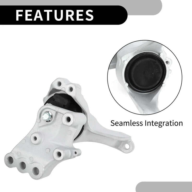 Honda CR-V Engine Motor Mount Set (2017-2019)
