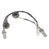 Hyundai Sonata Wiring Harness 2 x Light (2011–2014)