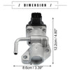 Ford Escape EGR Valve (2005-2019)