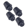 Mitsubishi Pajero Montero V31 V32 11x Door Shockproof Cushion Stopper