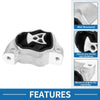 Land Rover Freelander 2 Engine Mount (2006-2014)