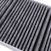 Mercedes Benz S-Class Activated Carbon Cabin Air Filters (2014-2020)