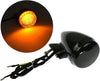 HARLEY 39mm LED Bullet Turn Signal Light Indicator Blinker