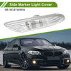 BMW 325i Right Side Marker Light Cover (2002-2006)