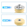 BMW Strut Mounts Upper & Lower Engine Mount Buffer
