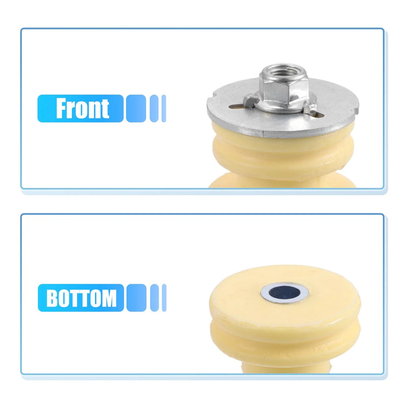 BMW Strut Mounts Upper & Lower Engine Mount Buffer