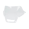 Harley FXLRST Low Rider ST Clear Windshield (2022-2025)