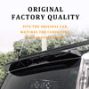 Toyota Prado Rear Boot Spoiler Lip (2024-2025)