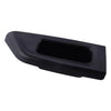 Toyota Yaris Hatchback Rear Door Control Switch Trim (2012-2015)