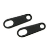 Make & Model Cafe Racer Motorcycle Turn Signal Relocator Holder