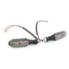 Kawasaki, Honda, Yamaha LED Turn Signal Blinker Lights