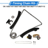 Buick Regal LaCrosse Timing Chain