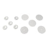 Car Mounting Repair Kit Heat Protection Plate Shield (N90335005)