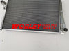 BMW 3 E46 325Ci Aluminum Radiator (2001-2005)
