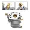 Yamaha 4-Stroke 4HP F4A F4M Carburetor (2000-2005)