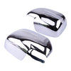 Lexus Toyota Land Cruiser LED Rear-view Mirror Light Covers (1998-2007)