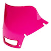 Harley Low Rider ST FXLRST Rose Red Windscreen Windshield (2022-2025)