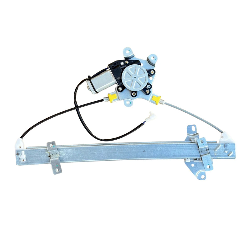 Mitsubishi Lancer CG / CH FR Window Regulator W/2 Pin Motor T-Shape (2002–2008)