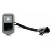 Hyundai Santa Fe Fuel Gas Door Release Opener (2007-2009)