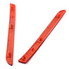VW T5 Transporter Caravelle Multivan Rear Bumper Reflector Tail Light