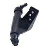 Hyundai Santa Fe Left Headlight Washer Spray Nozzle (2013-2016)