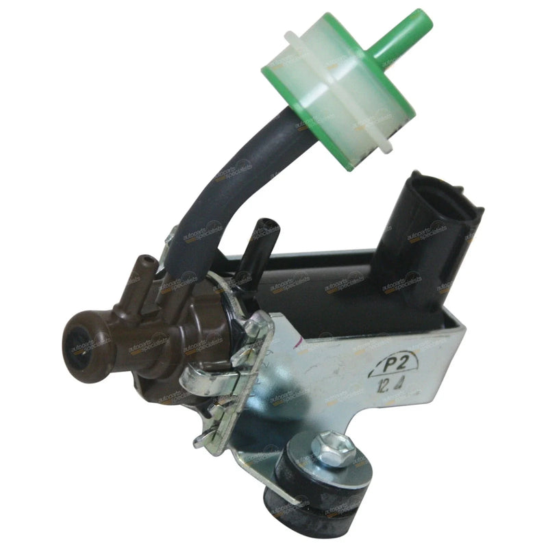 Nissan Patrol ZD30 3.0L Diesel Turbo Boost Valve Solenoid