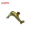 Hyundai H100, Mitsubishi L300 Lower Sliding Door Roller (1995-2005)
