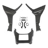 Harley Road Glide Chin Spoiler Cover (2017-2023)
