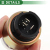 MERCEDES-BENZ NG 75-91 VSS Speed Sensor Transmission Speed Sensor