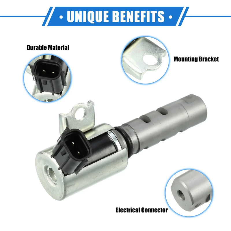 Lexus ES350 3.5L V6 Variable Valve Timing Solenoid (2007-2018)