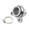 BMW X3 X5 Z4 335i Coolant Water Hose Fitting (2004-2010)