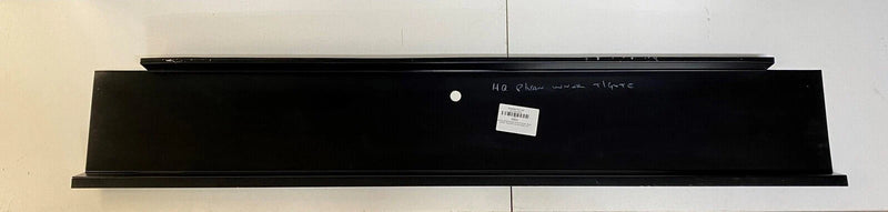 Holden HQ HJ HX HZ WB Panel Van Rear Tailgate Upper Inner Repair Panel