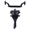KAWASAKI NINJA ZX14R Upper Fairing & Mirror Stay Brackets (2006-2024)