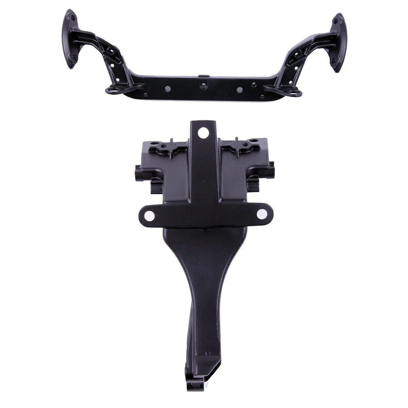 KAWASAKI NINJA ZX14R Upper Fairing & Mirror Stay Brackets (2006-2024)