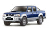 Nissan D22 Door Stop Check Limiter Strap (1997-2004)